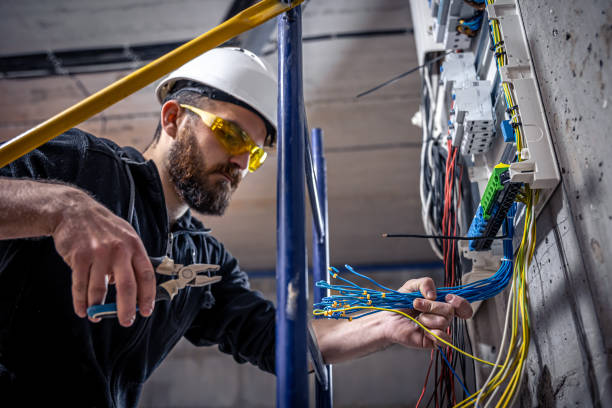Best Ceiling Fan Installation Electrician  in Cannon Beach, OR