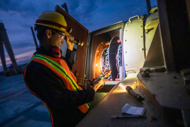 Best Electrical Installation Contractor  in Cannon Beach, OR