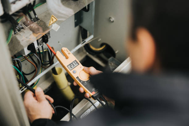 Best Affordable Emergency Electrician  in Cannon Beach, OR