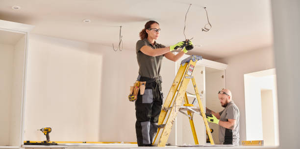 Best Electrical Upgrades for Homes  in Cannon Beach, OR