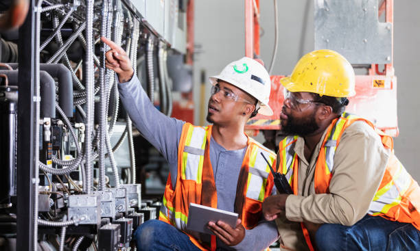 Generator Installation Services in OR