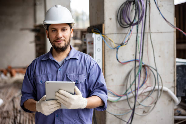 Best Electric Panel Repair  in Cannon Beach, OR