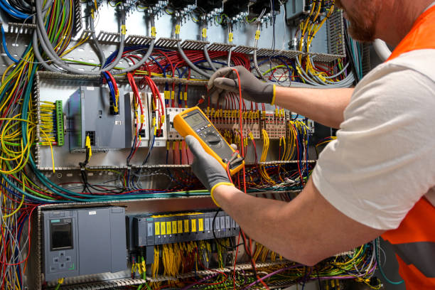 Best Licensed Electrician  in Cannon Beach, OR