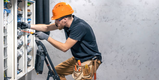 Best Local Electrician Companies  in Cannon Beach, OR